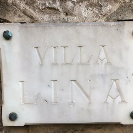 Lina Апартаменты Ментона
