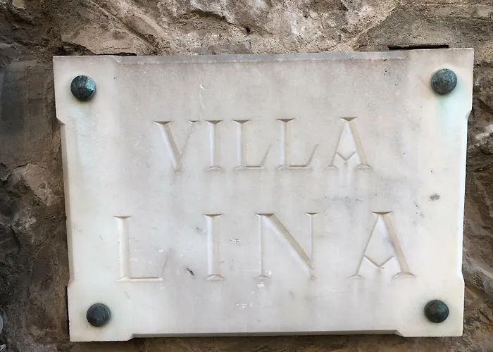 Lina Apartmán Menton