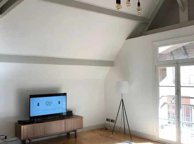 Lina Apartmán Menton