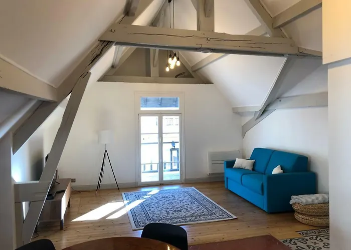 Lina Apartmán *